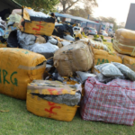 DEC intercepts drug traffickers in Lusaka, C/belt