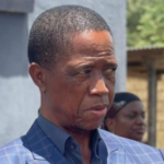 I know police were not innocent under my regime but brutality must end – Lungu