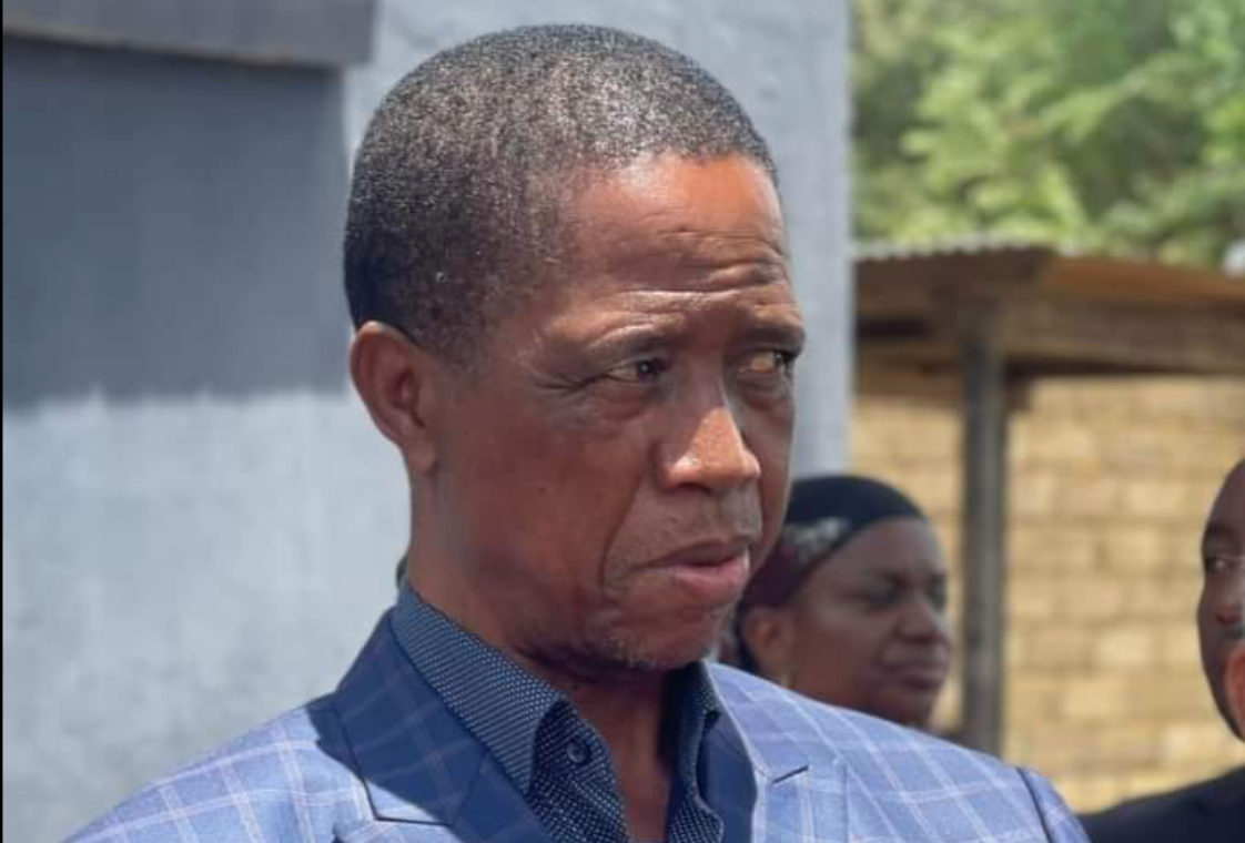 I know police were not innocent under my regime but brutality must end – Lungu